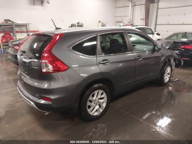 Photo 3 VIN: 2HKRM4H70GH680452 - HONDA CR-V 