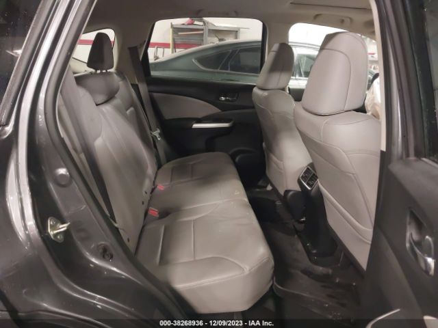 Photo 7 VIN: 2HKRM4H70GH680452 - HONDA CR-V 