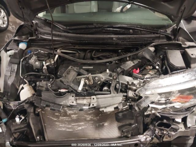 Photo 9 VIN: 2HKRM4H70GH680452 - HONDA CR-V 