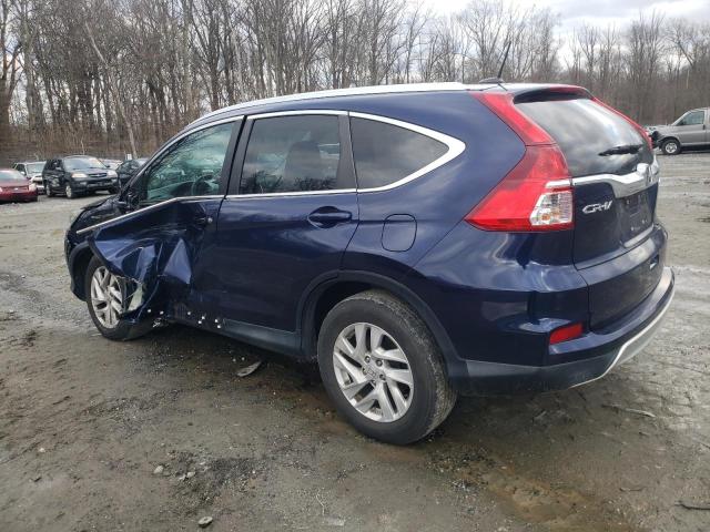 Photo 1 VIN: 2HKRM4H70GH684579 - HONDA CRV 