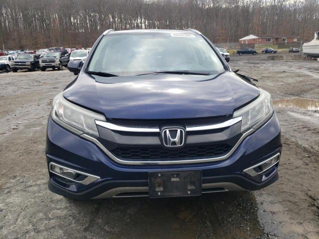 Photo 4 VIN: 2HKRM4H70GH684579 - HONDA CRV 