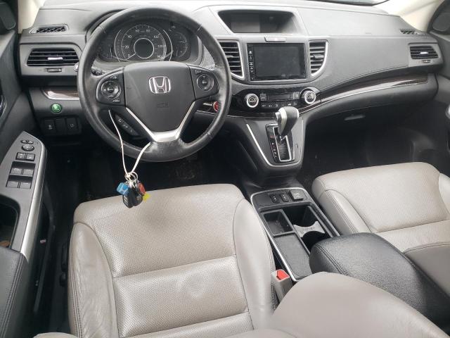 Photo 7 VIN: 2HKRM4H70GH684579 - HONDA CRV 