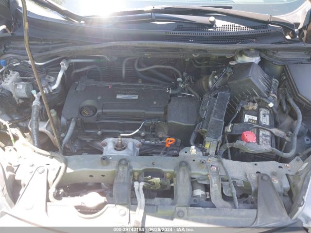 Photo 9 VIN: 2HKRM4H70GH695551 - HONDA CR-V 