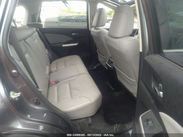 Photo 7 VIN: 2HKRM4H70GH708749 - HONDA CR-V 