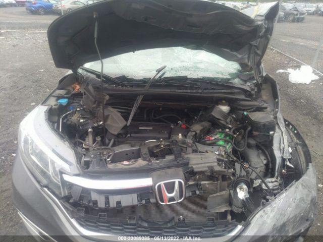 Photo 9 VIN: 2HKRM4H70GH708749 - HONDA CR-V 