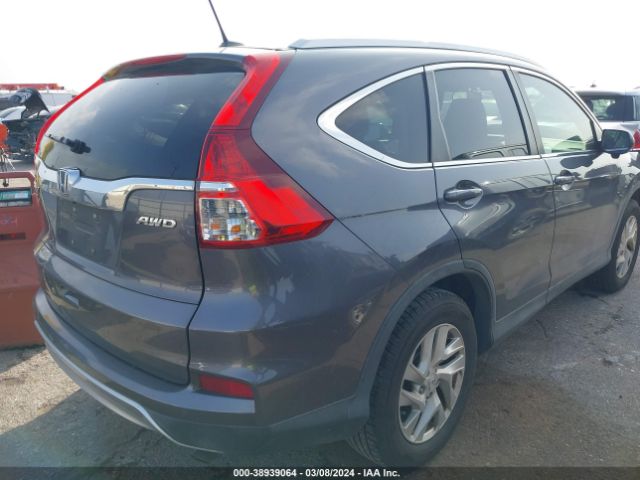 Photo 3 VIN: 2HKRM4H70GH722439 - HONDA CR-V 