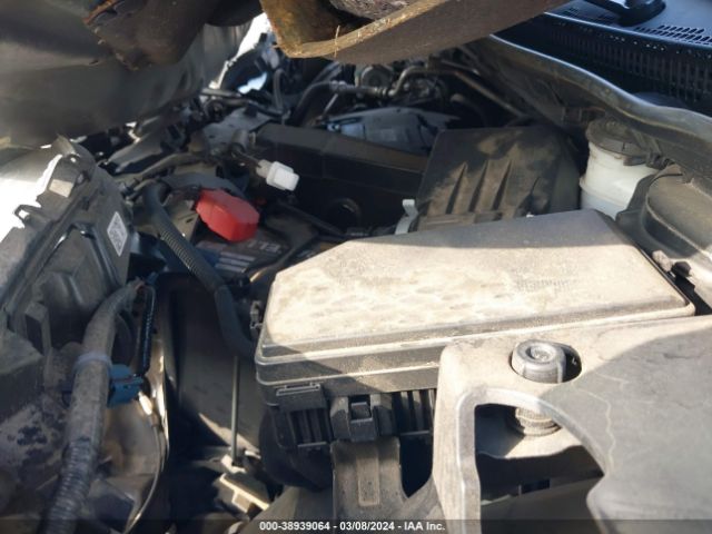 Photo 9 VIN: 2HKRM4H70GH722439 - HONDA CR-V 