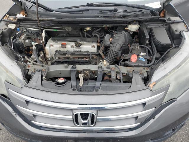 Photo 10 VIN: 2HKRM4H71CH602742 - HONDA CR-V EXL 