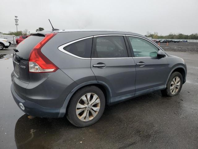 Photo 2 VIN: 2HKRM4H71CH602742 - HONDA CR-V EXL 