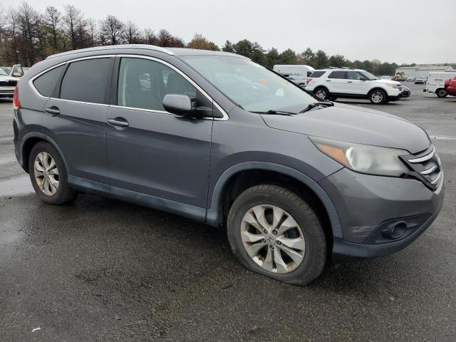 Photo 3 VIN: 2HKRM4H71CH602742 - HONDA CR-V EXL 