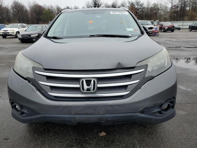 Photo 4 VIN: 2HKRM4H71CH602742 - HONDA CR-V EXL 