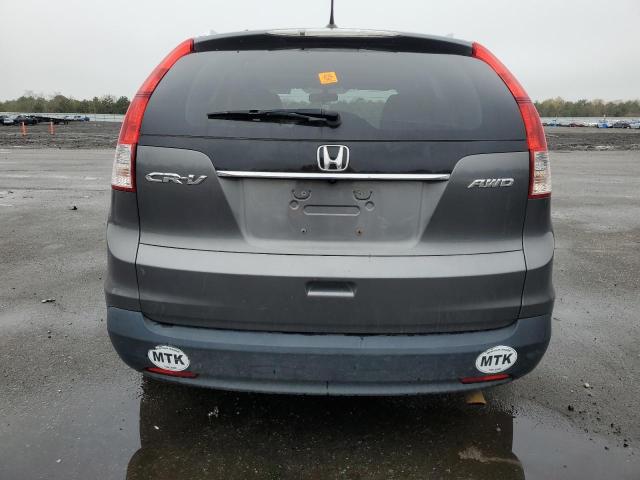 Photo 5 VIN: 2HKRM4H71CH602742 - HONDA CR-V EXL 