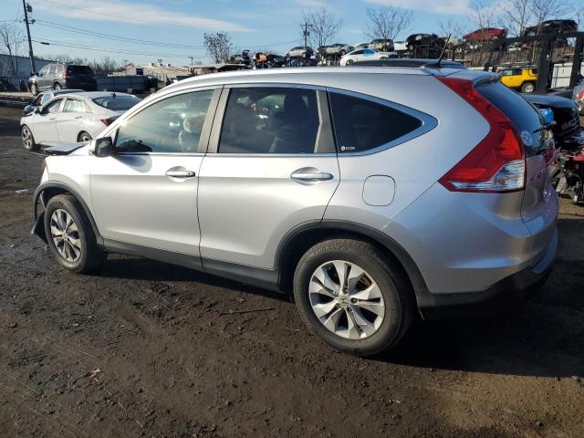 Photo 1 VIN: 2HKRM4H71CH602904 - HONDA CRV 