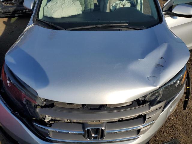 Photo 10 VIN: 2HKRM4H71CH602904 - HONDA CRV 