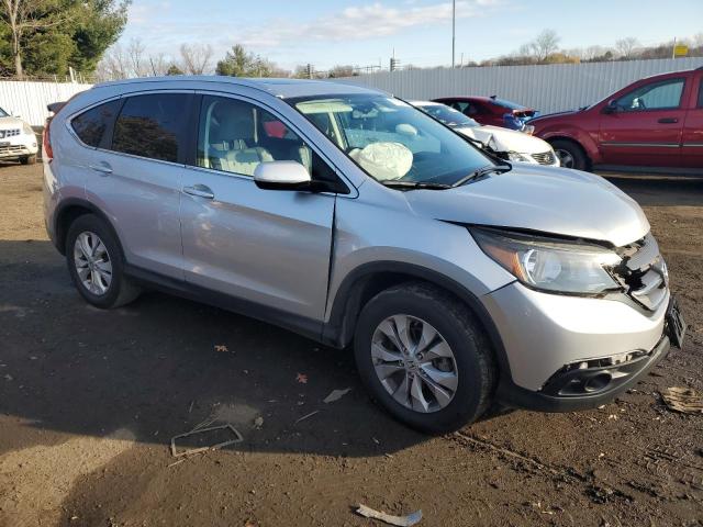 Photo 3 VIN: 2HKRM4H71CH602904 - HONDA CRV 