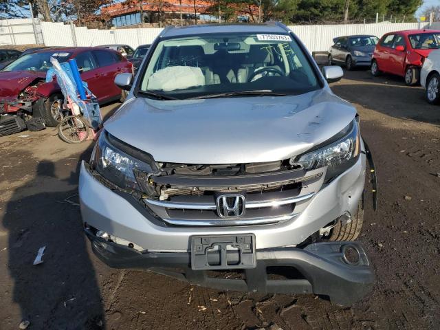 Photo 4 VIN: 2HKRM4H71CH602904 - HONDA CRV 