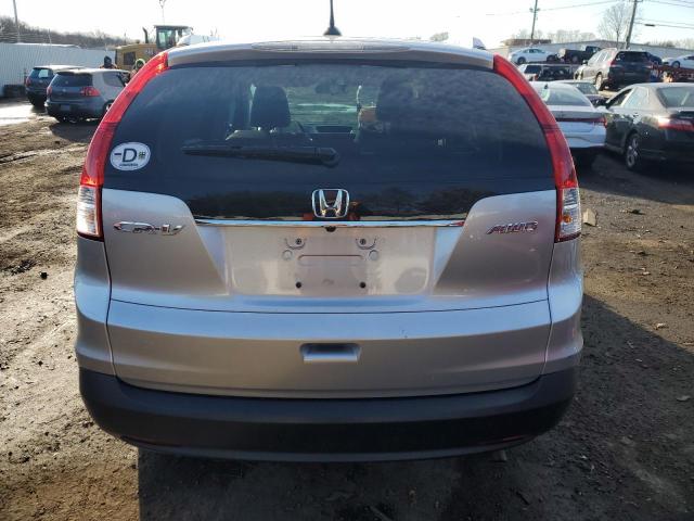 Photo 5 VIN: 2HKRM4H71CH602904 - HONDA CRV 