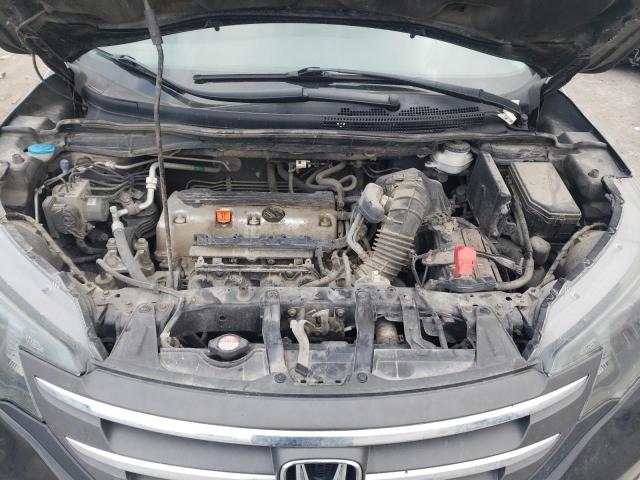 Photo 6 VIN: 2HKRM4H71CH604829 - HONDA CR-V EXL 