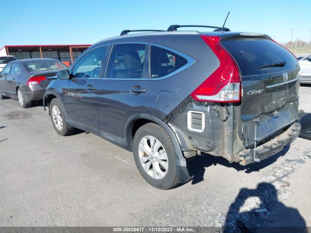 Photo 2 VIN: 2HKRM4H71CH604927 - HONDA CR-V 