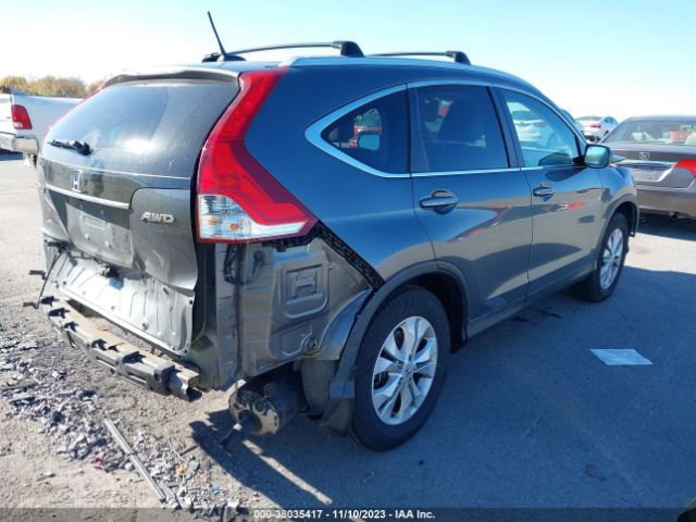 Photo 3 VIN: 2HKRM4H71CH604927 - HONDA CR-V 