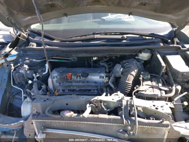 Photo 9 VIN: 2HKRM4H71CH604927 - HONDA CR-V 