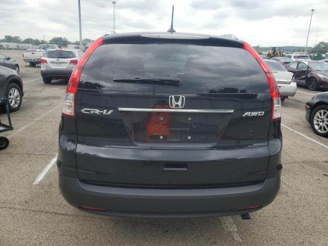 Photo 5 VIN: 2HKRM4H71CH614325 - HONDA CRV 