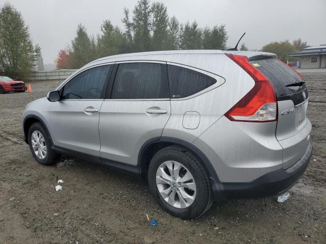 Photo 1 VIN: 2HKRM4H71CH628287 - HONDA CRV 