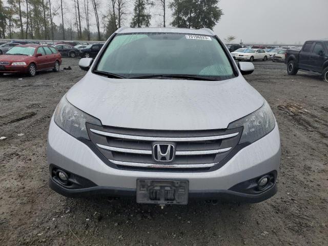 Photo 4 VIN: 2HKRM4H71CH628287 - HONDA CRV 