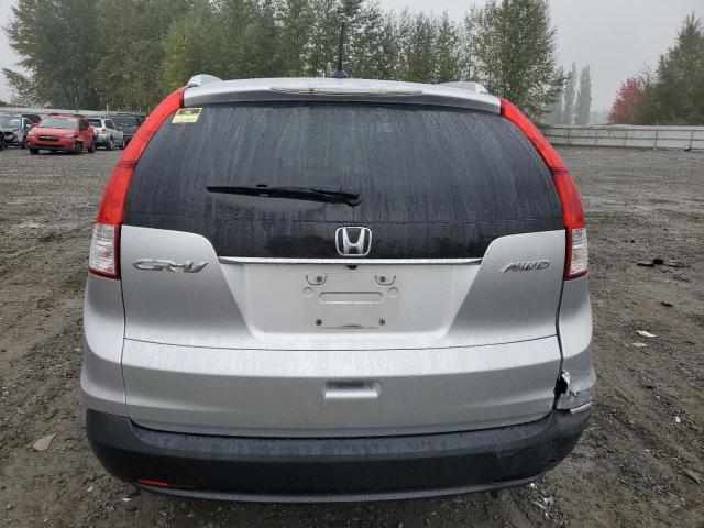 Photo 5 VIN: 2HKRM4H71CH628287 - HONDA CRV 