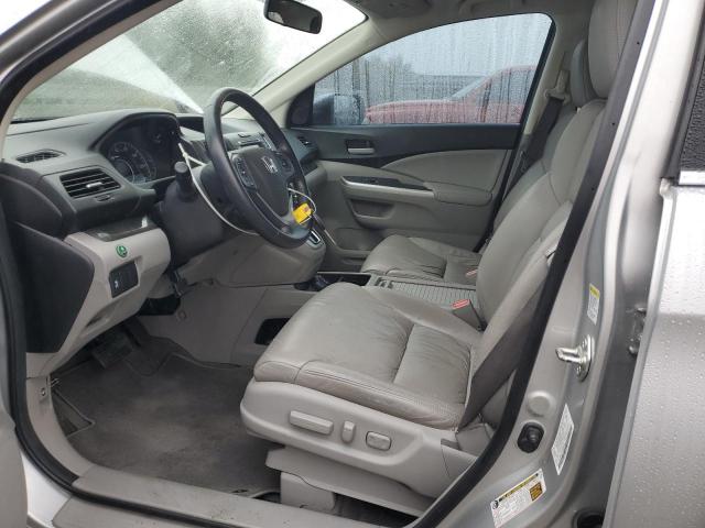 Photo 6 VIN: 2HKRM4H71CH628287 - HONDA CRV 