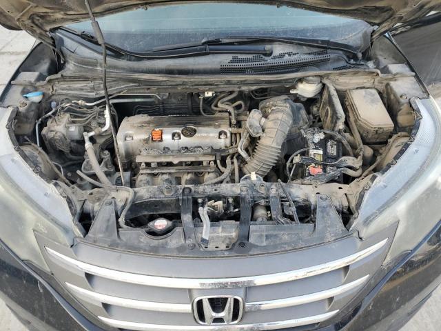 Photo 11 VIN: 2HKRM4H71CH634168 - HONDA CR-V EXL 