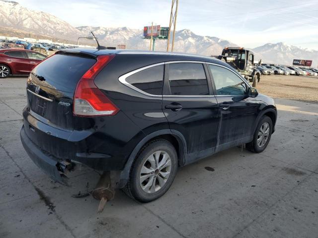 Photo 2 VIN: 2HKRM4H71CH634168 - HONDA CR-V EXL 