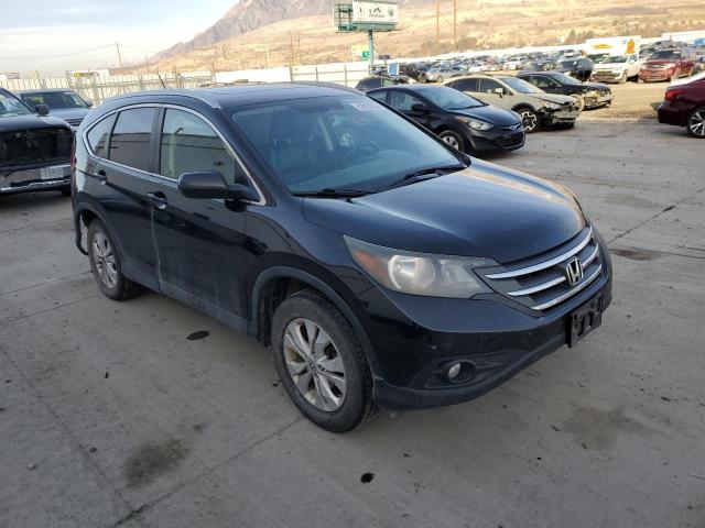 Photo 3 VIN: 2HKRM4H71CH634168 - HONDA CR-V EXL 