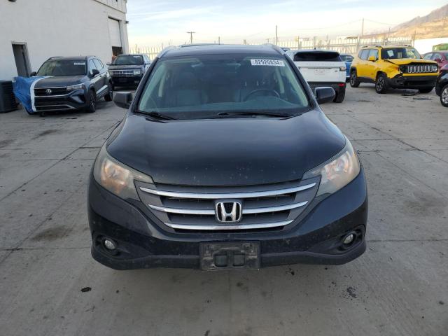 Photo 4 VIN: 2HKRM4H71CH634168 - HONDA CR-V EXL 