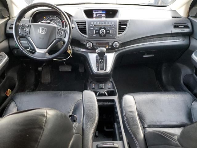 Photo 7 VIN: 2HKRM4H71CH634168 - HONDA CR-V EXL 