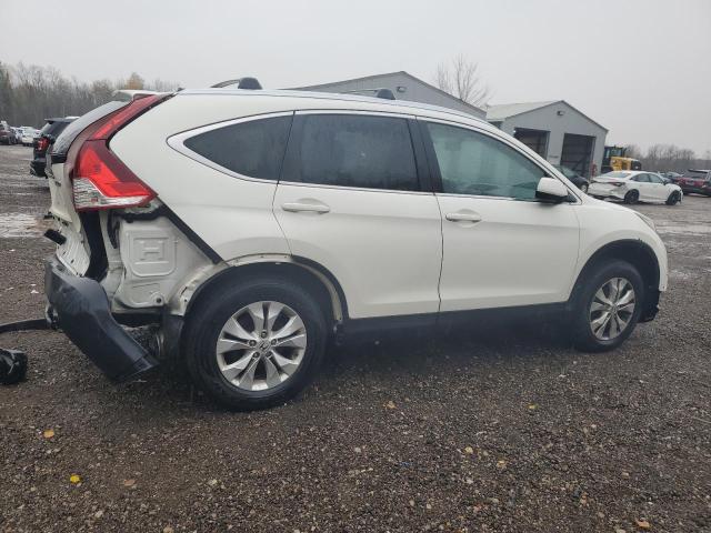 Photo 2 VIN: 2HKRM4H71DH109113 - HONDA CR-V EXL 