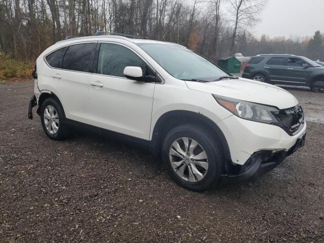 Photo 3 VIN: 2HKRM4H71DH109113 - HONDA CR-V EXL 