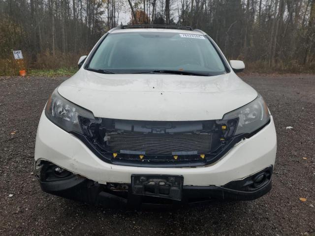 Photo 4 VIN: 2HKRM4H71DH109113 - HONDA CR-V EXL 