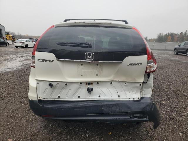 Photo 5 VIN: 2HKRM4H71DH109113 - HONDA CR-V EXL 