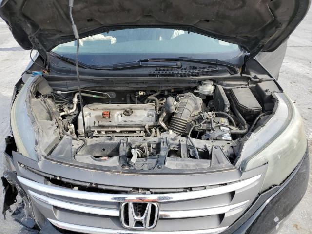 Photo 11 VIN: 2HKRM4H71DH600393 - HONDA CR-V EXL 