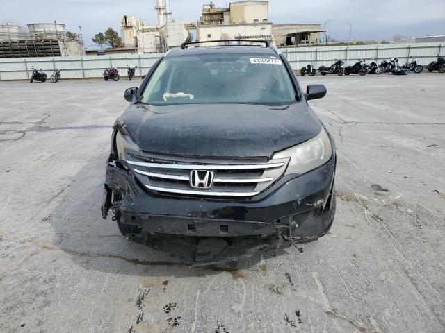 Photo 4 VIN: 2HKRM4H71DH600393 - HONDA CR-V EXL 