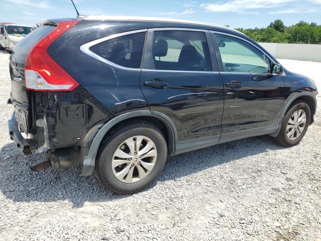 Photo 2 VIN: 2HKRM4H71DH610115 - HONDA CRV 