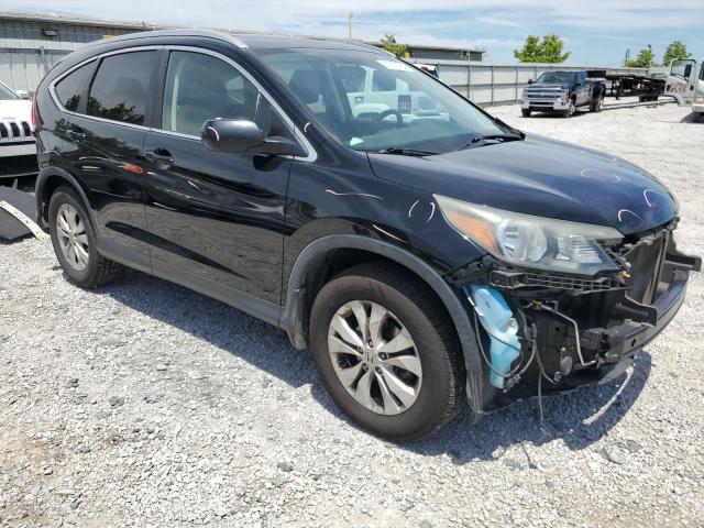 Photo 3 VIN: 2HKRM4H71DH610115 - HONDA CRV 