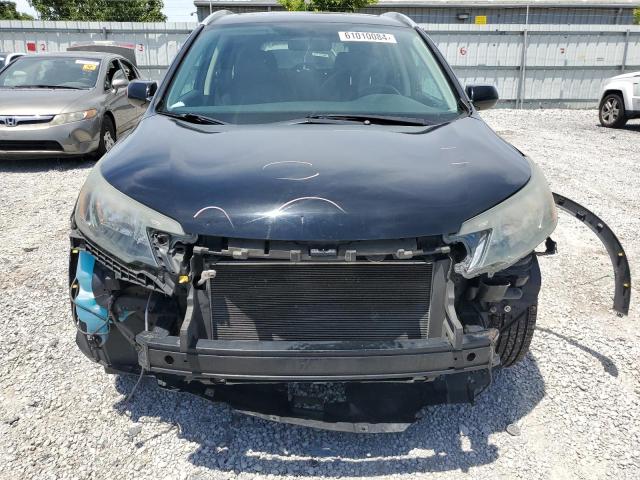 Photo 4 VIN: 2HKRM4H71DH610115 - HONDA CRV 