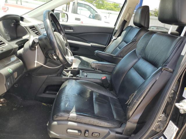 Photo 6 VIN: 2HKRM4H71DH610115 - HONDA CRV 