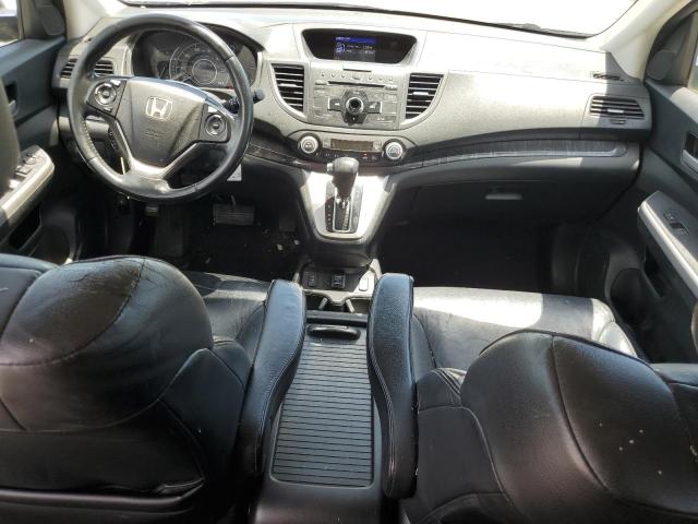 Photo 7 VIN: 2HKRM4H71DH610115 - HONDA CRV 