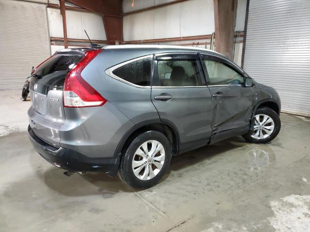 Photo 2 VIN: 2HKRM4H71DH611815 - HONDA CR-V EXL 