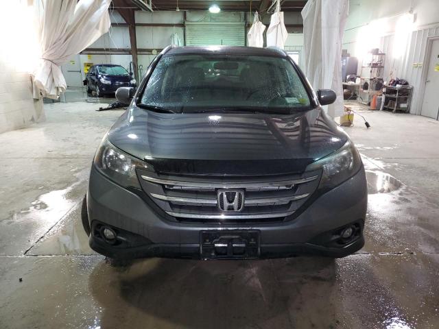 Photo 4 VIN: 2HKRM4H71DH611815 - HONDA CR-V EXL 