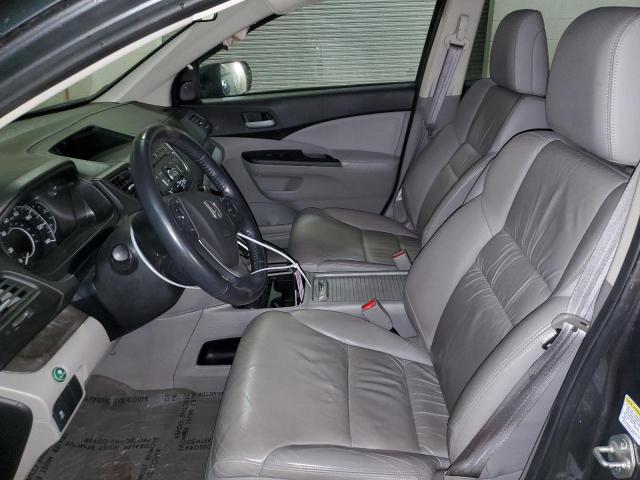 Photo 6 VIN: 2HKRM4H71DH611815 - HONDA CR-V EXL 