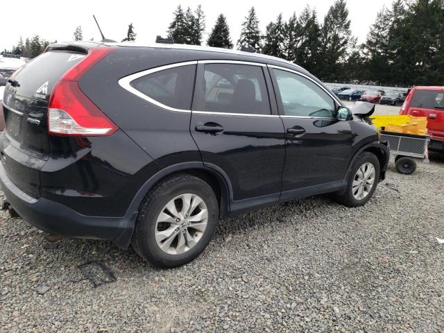 Photo 2 VIN: 2HKRM4H71DH614357 - HONDA CRV 